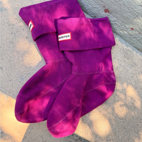 HUNTER | Boot Socks Large - Picture 1 of 5